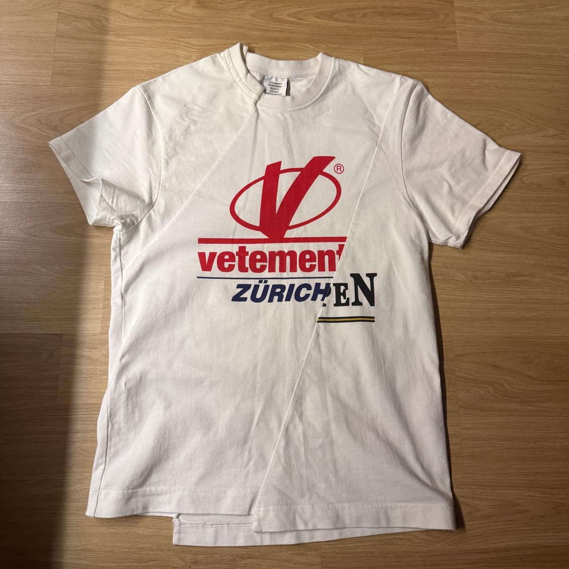 18ss 베트멍 반팔 상품이미지1