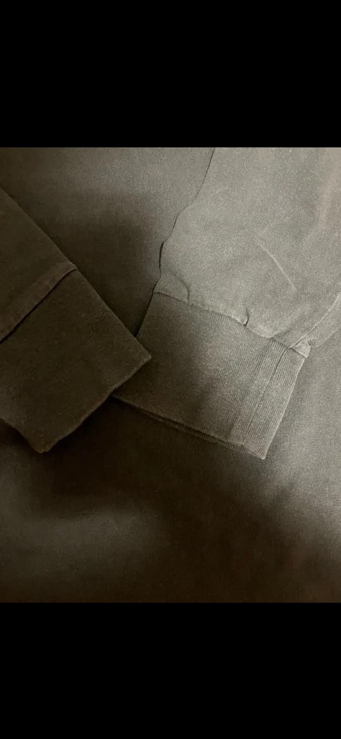 카브엠트 롱슬리브 티셔츠 상품이미지2