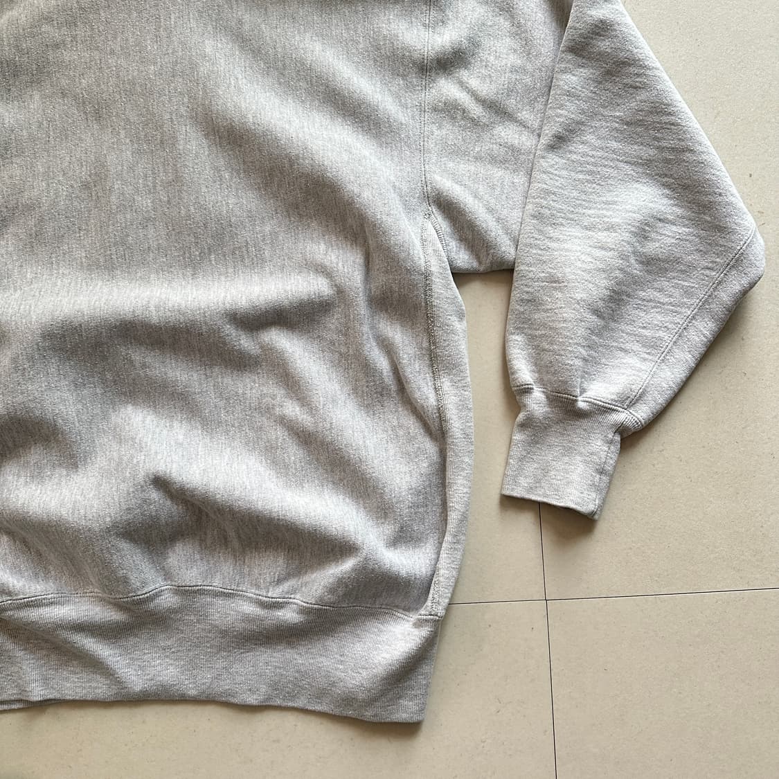 90s 챔피온 리버스위브 후드티 XXL 인디애나 대학교 미국생산  상품이미지7