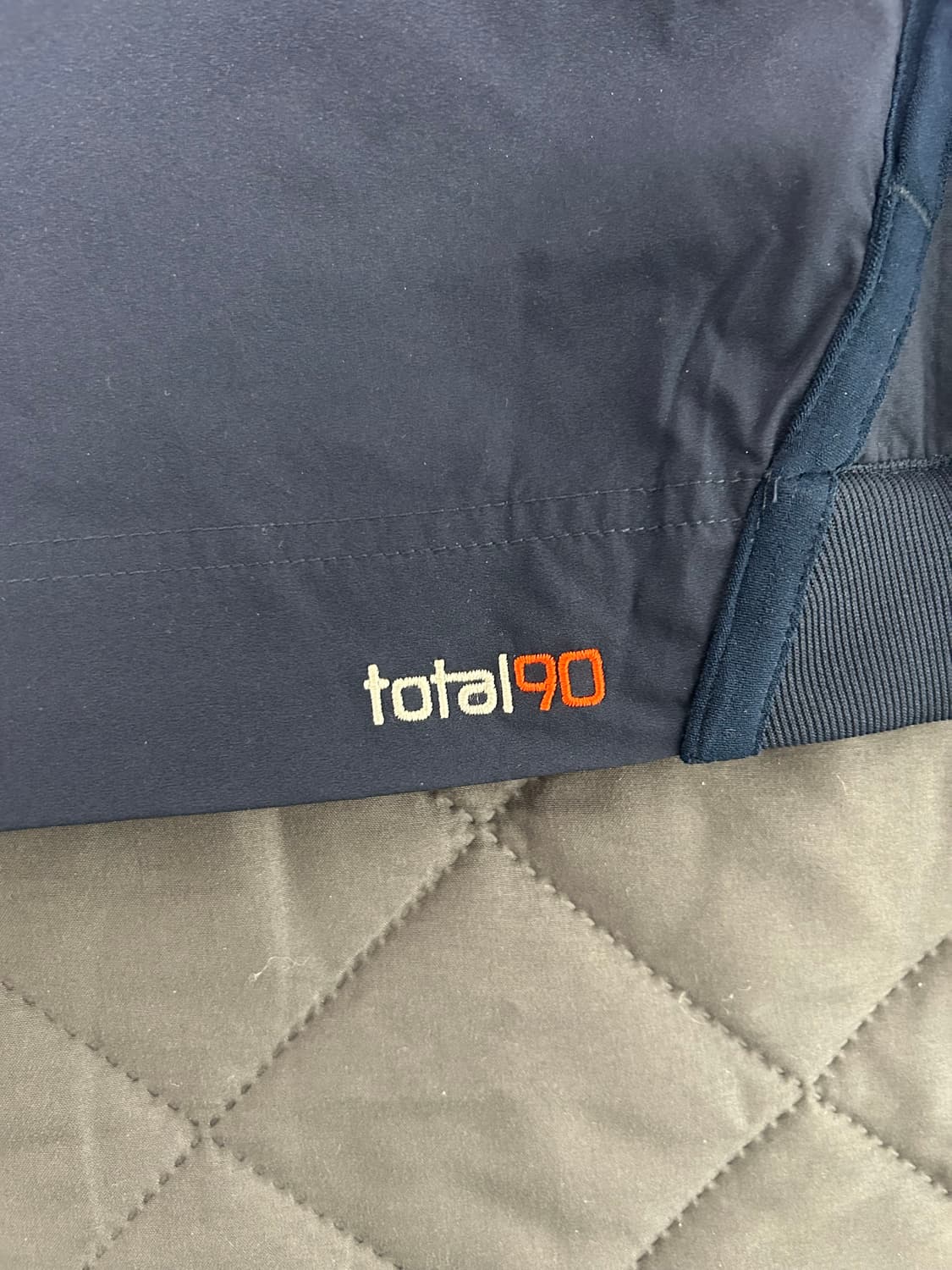 나이키 02/04네덜란드 국가대표 퍼포먼스 쉘탑 상품이미지9