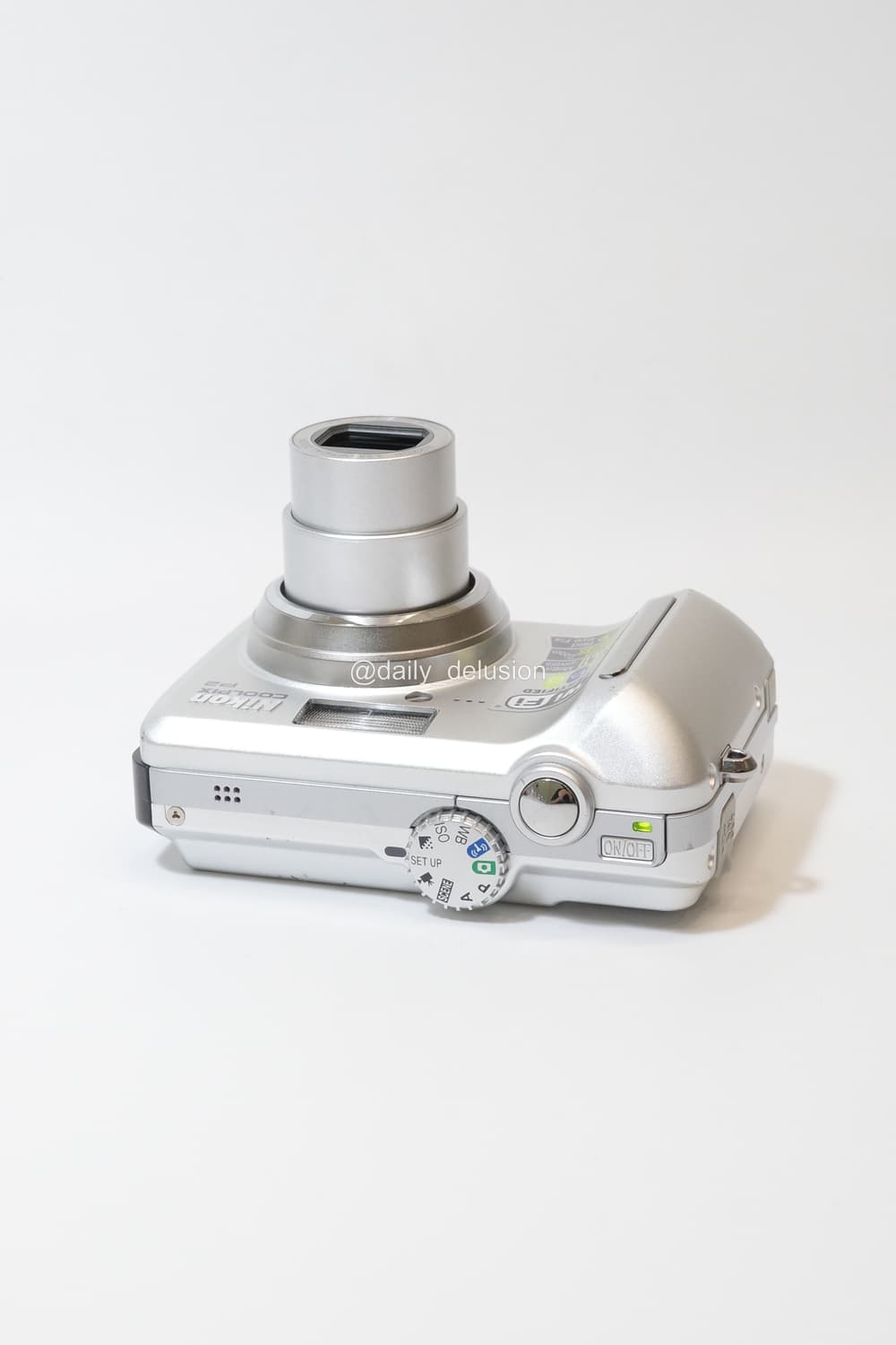 니콘 쿨픽스 P2 상품이미지4