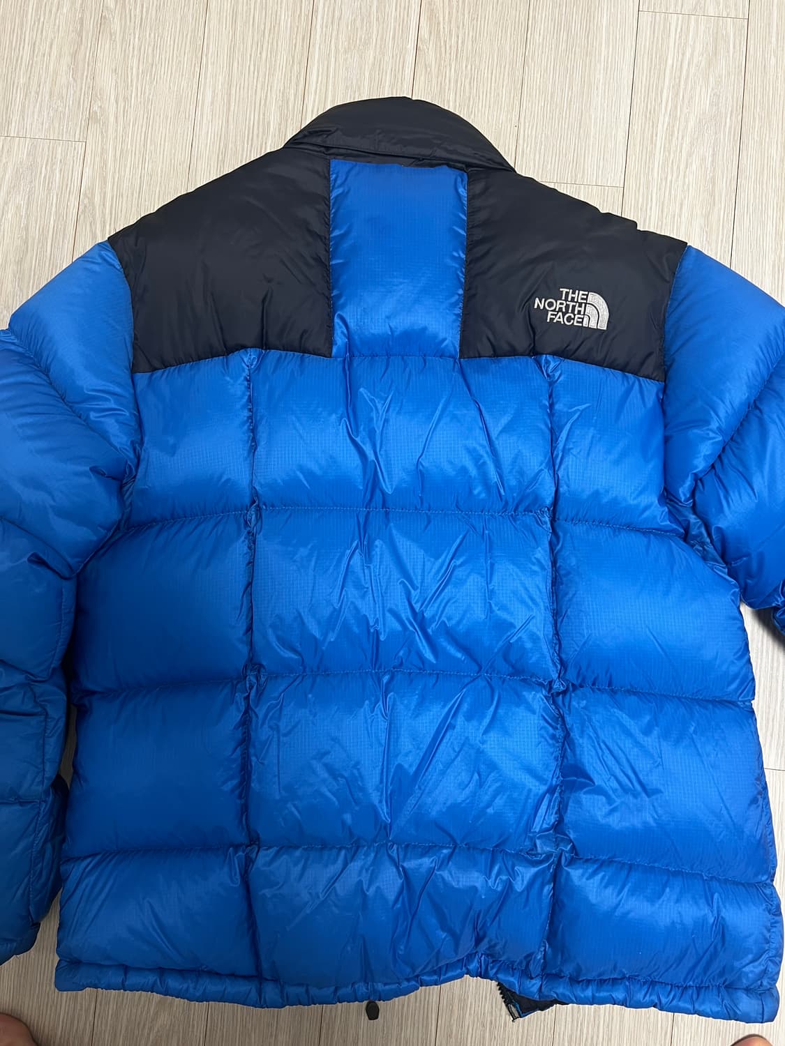 노스페이스 800 패딩 상품이미지2