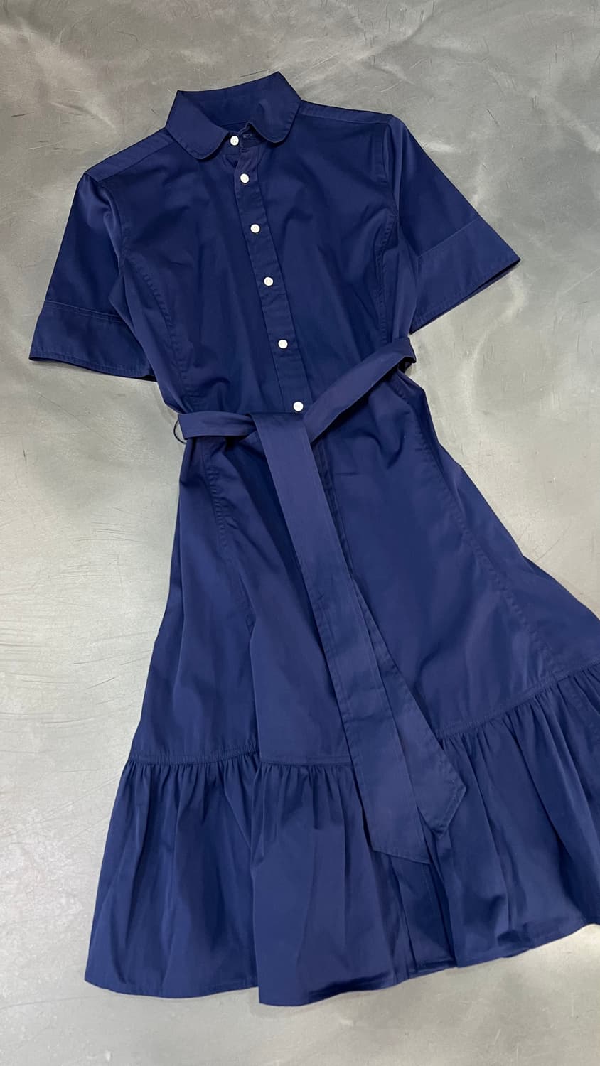  폴로랄프로렌 하프 셔츠 원피스 y15902 상품이미지4