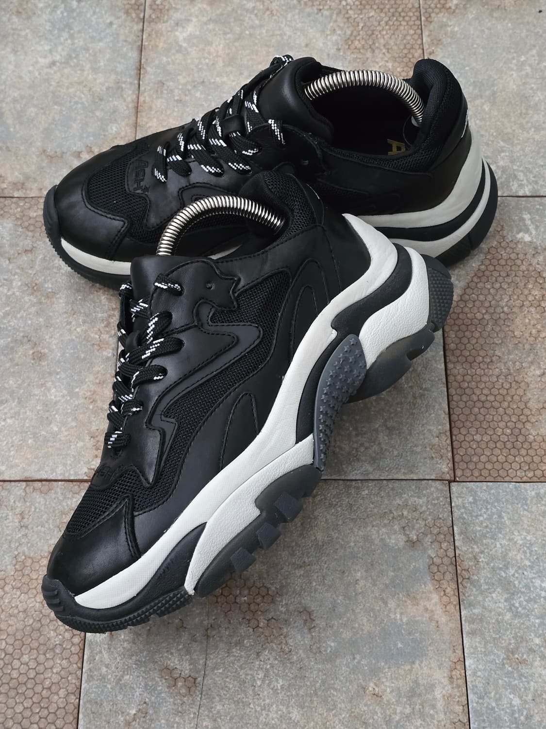 (235)아쉬 어딕트  상품이미지3