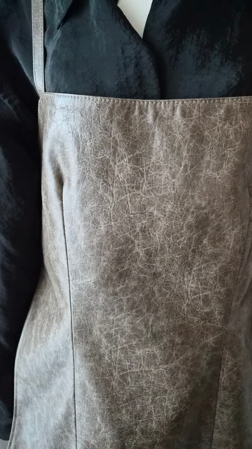 더 일마 버뮤다팬츠 셋업 상품이미지2