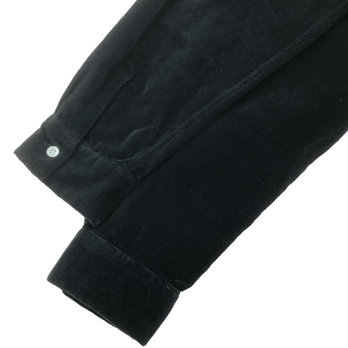 언유즈드 코듀로이 코튼 오버 셔츠 상품이미지3