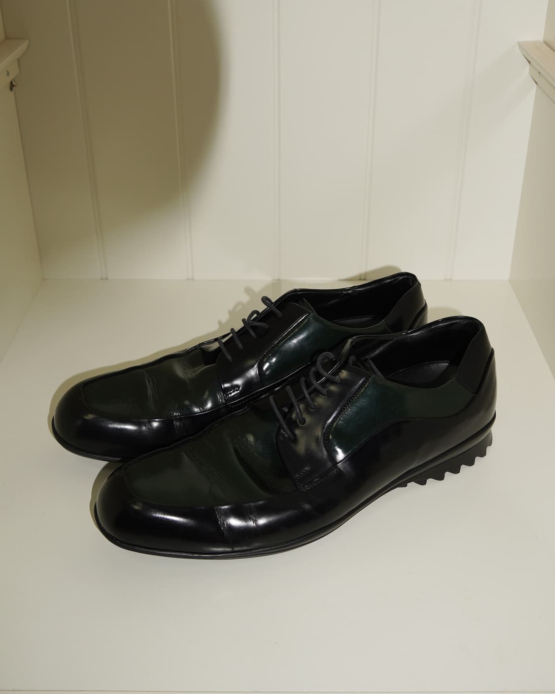 프라다 로퍼 상품이미지3