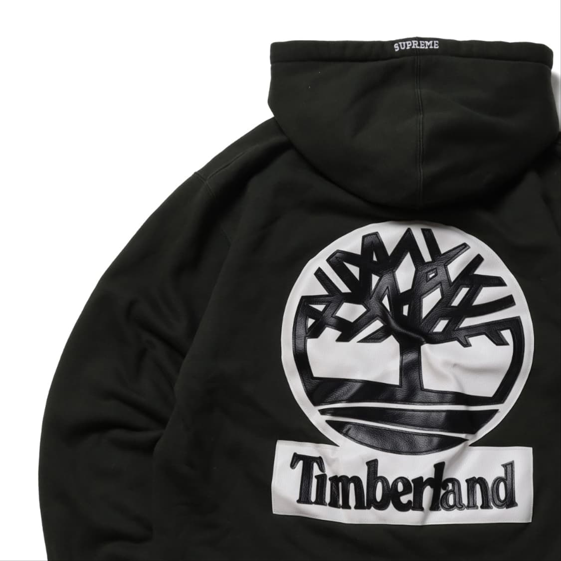 슈프림 x 팀버랜드 Supreme x Timberland  Hoodie 상품이미지6