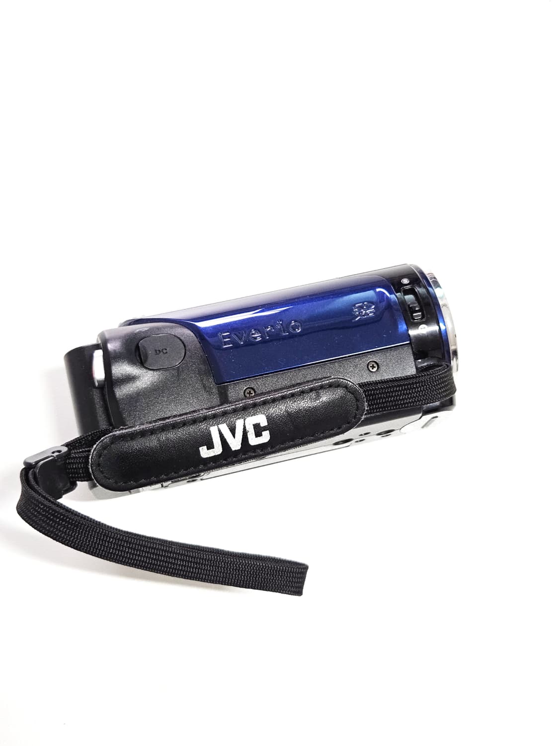 JVC GZ-E50 카리나 캠코더
디카 카메라 상품이미지4