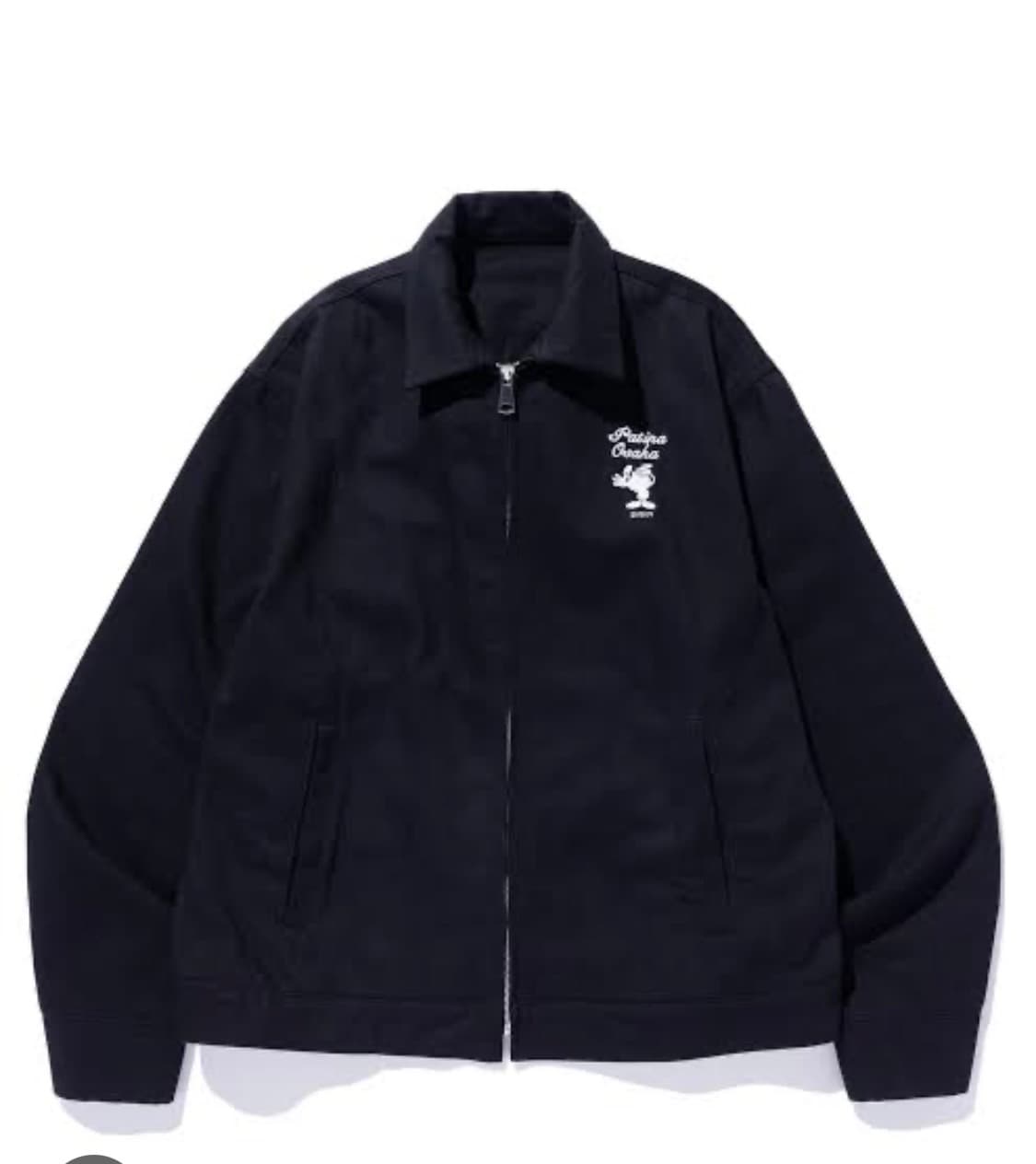 파티나오사카 x 베르디 L 사이즈 상품이미지1