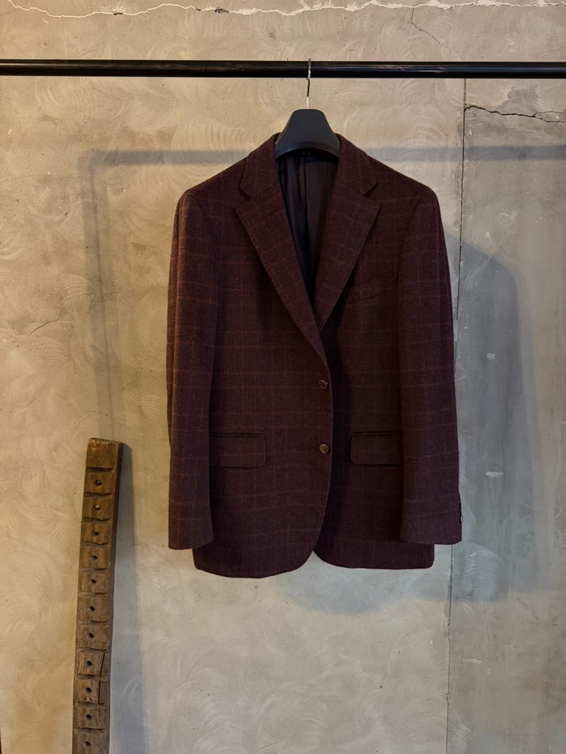 DAKS 닥스 테일러드 자켓 100~103 상품이미지9