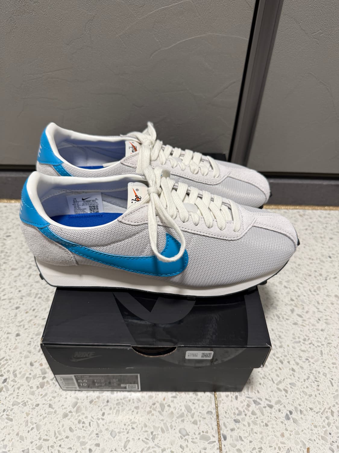 나이키 LD1000 운동화 265 상품이미지3