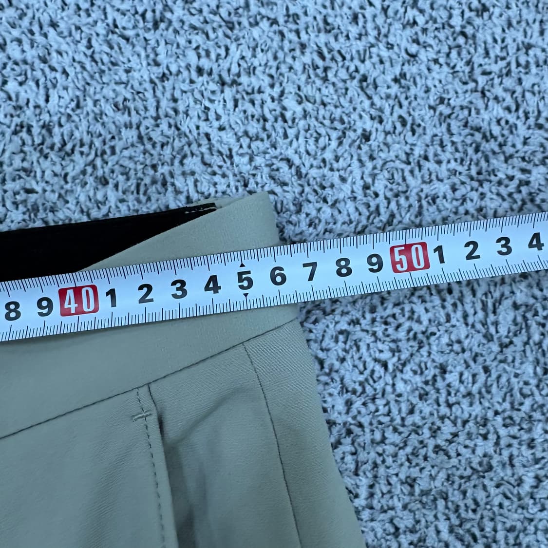 94-106 닥스 골프 면바지 치노팬츠 0309J 상품이미지5