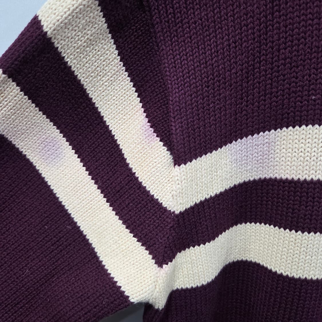 폴로랄프로렌 우먼 코튼 니트 L 상품이미지7