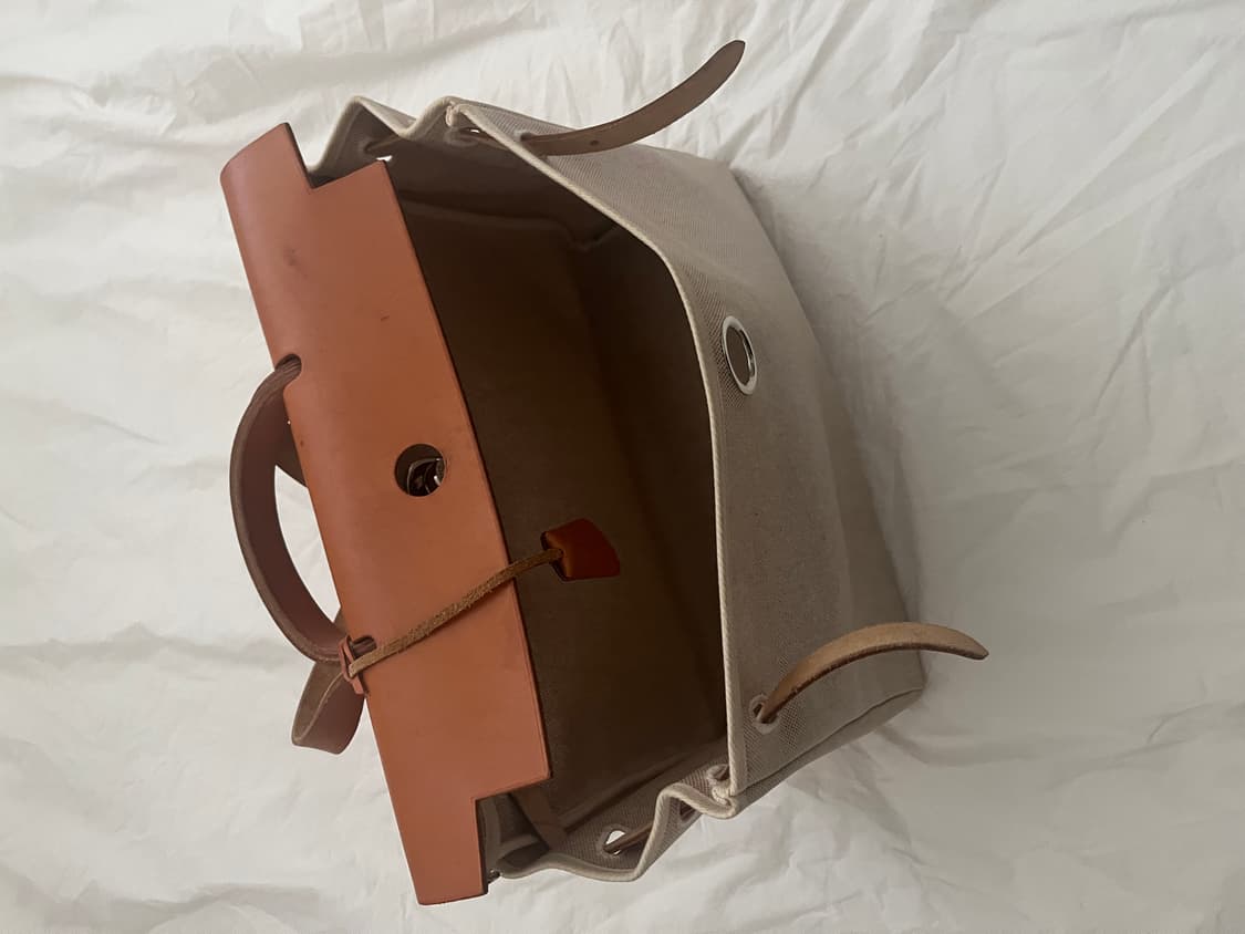 에르메스 에르백 빈티지 라지 상품이미지3