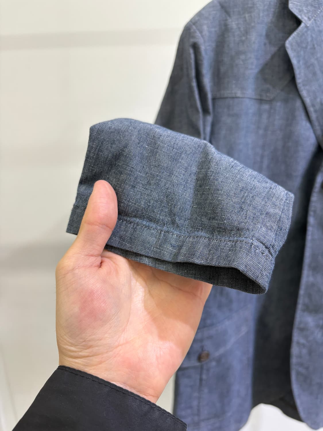 SIMPLE LIFE 자켓 상품이미지4