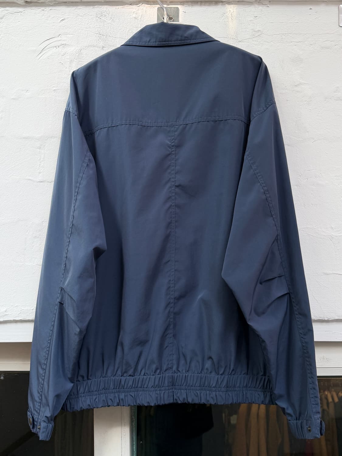 Glenmore 네이비 스윙자켓 XL 상품이미지6