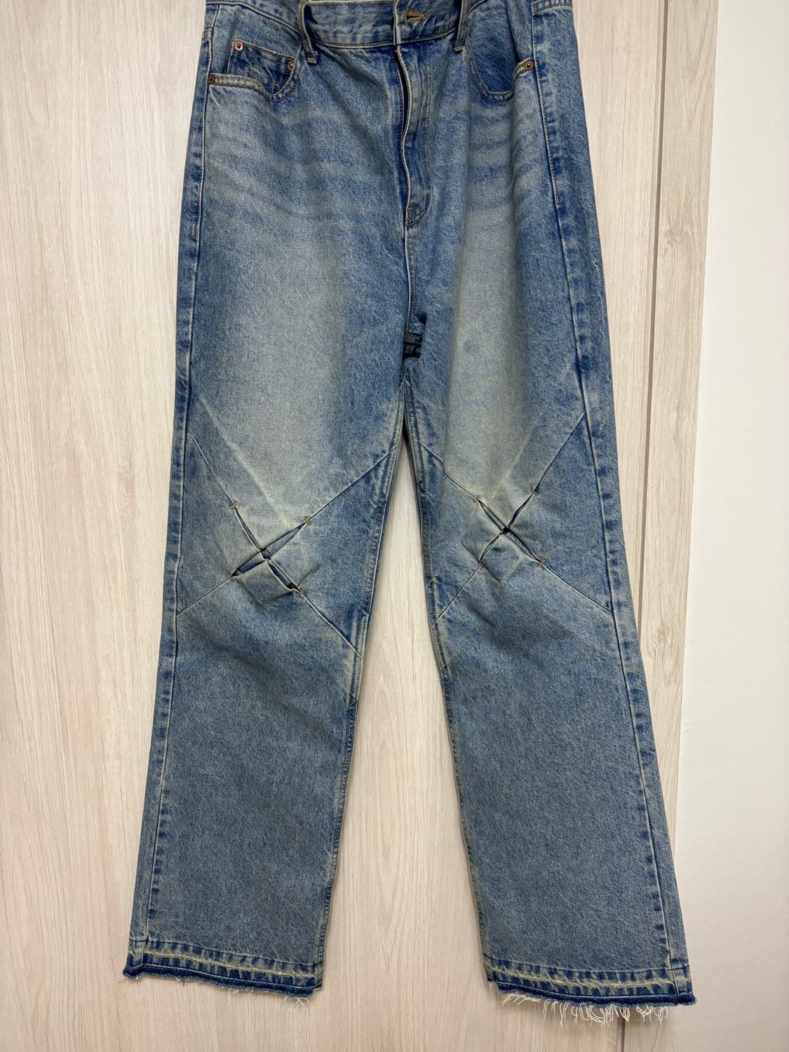 강정석 damaged x jeans 3 상품이미지1