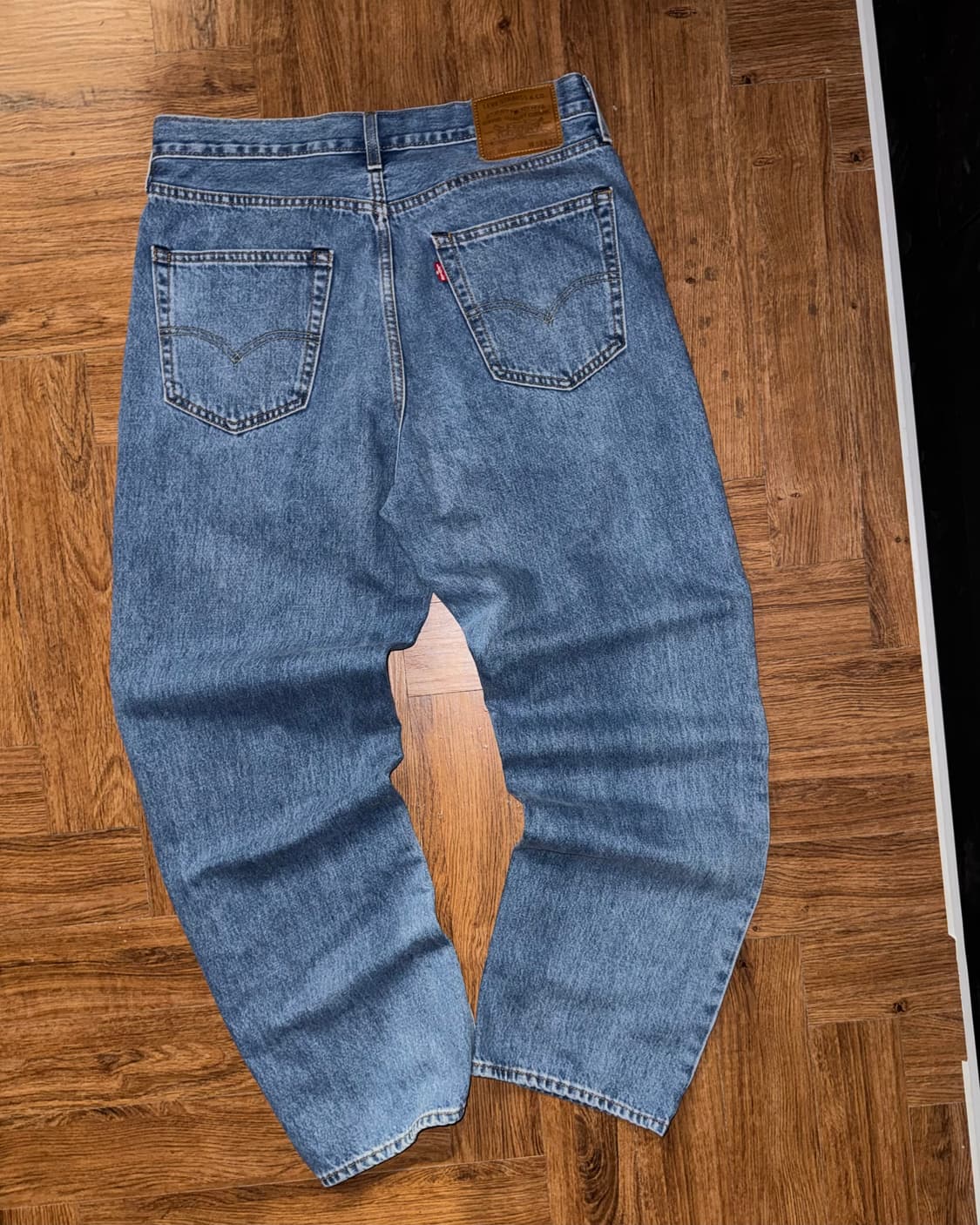 리바이스 568 상품이미지2