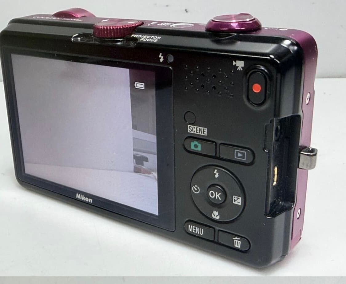 Nikon s1200pj 상품이미지3