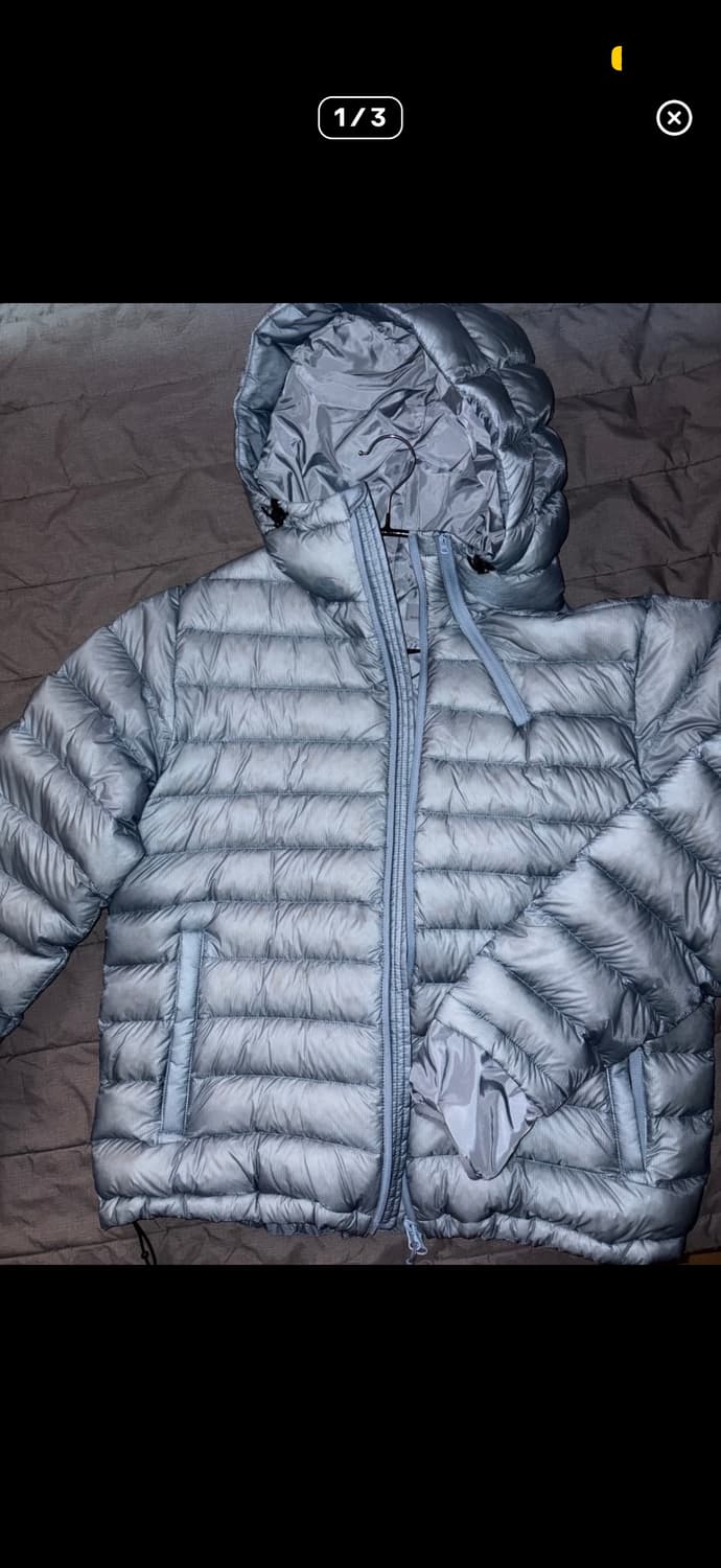 산산기어 서픽스 푸퍼 24fw 상품이미지1