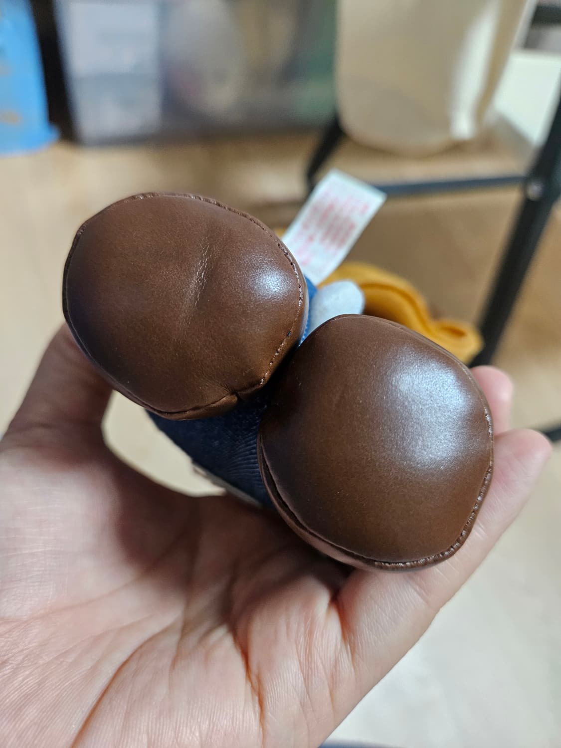 다니엘 고전인형 상품이미지4