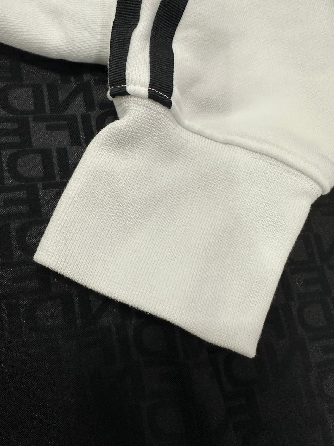 아디다스 크롭 후드 55 상품이미지6