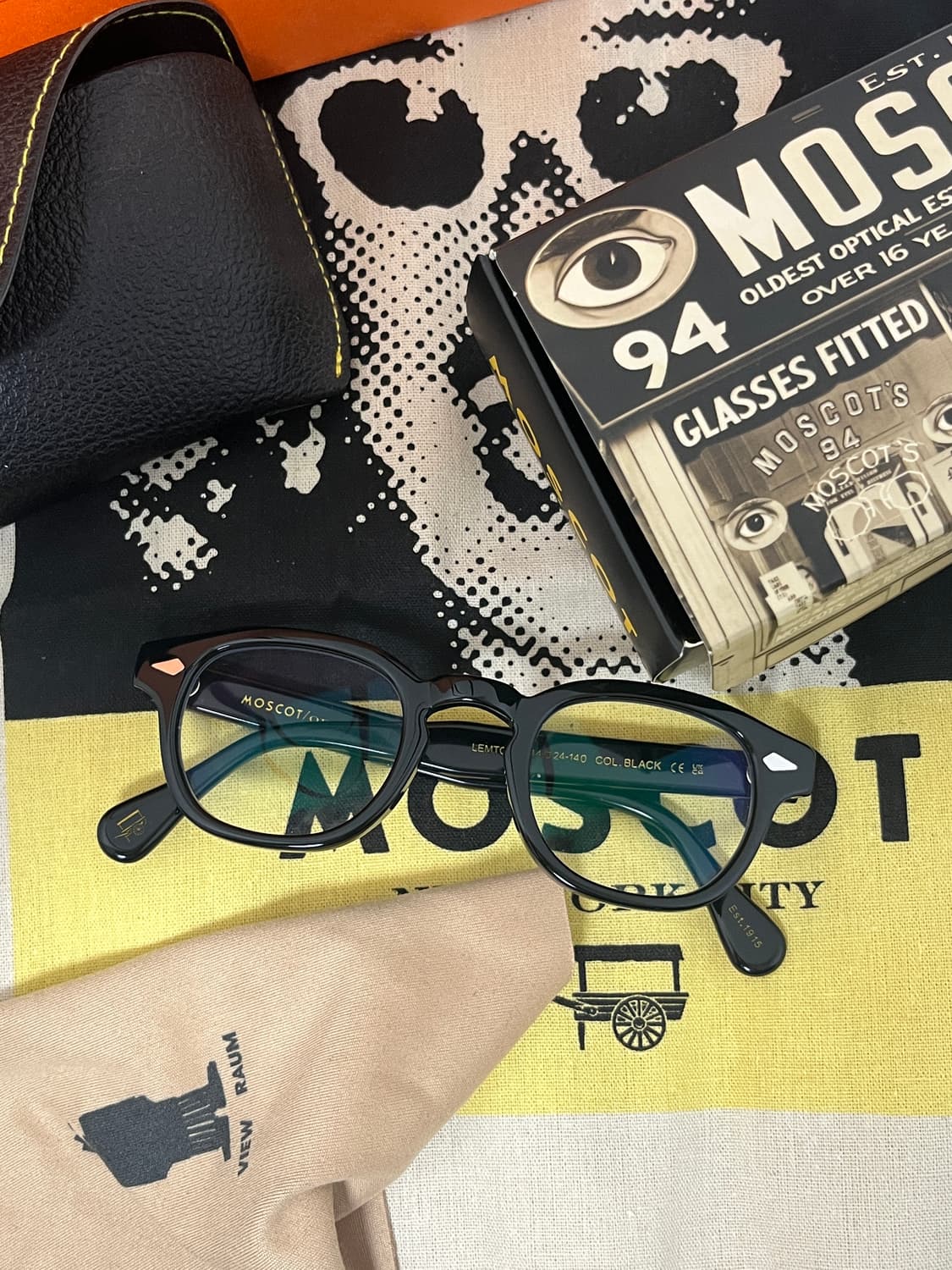 모스콧 렘토쉬 44 상품이미지2