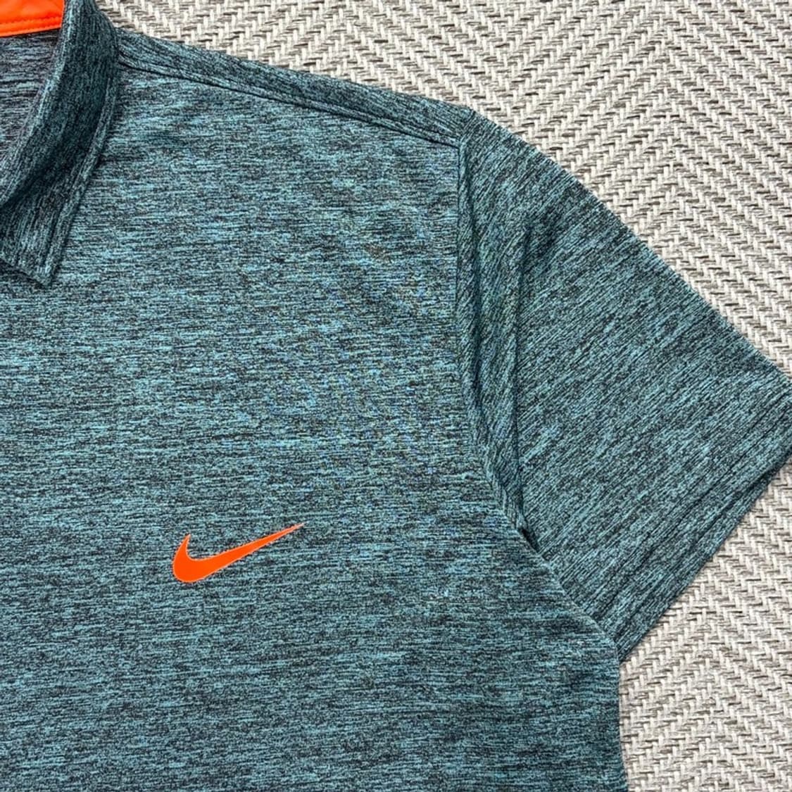 나이키 드라이핏 피케 티셔츠 v2898 상품이미지5