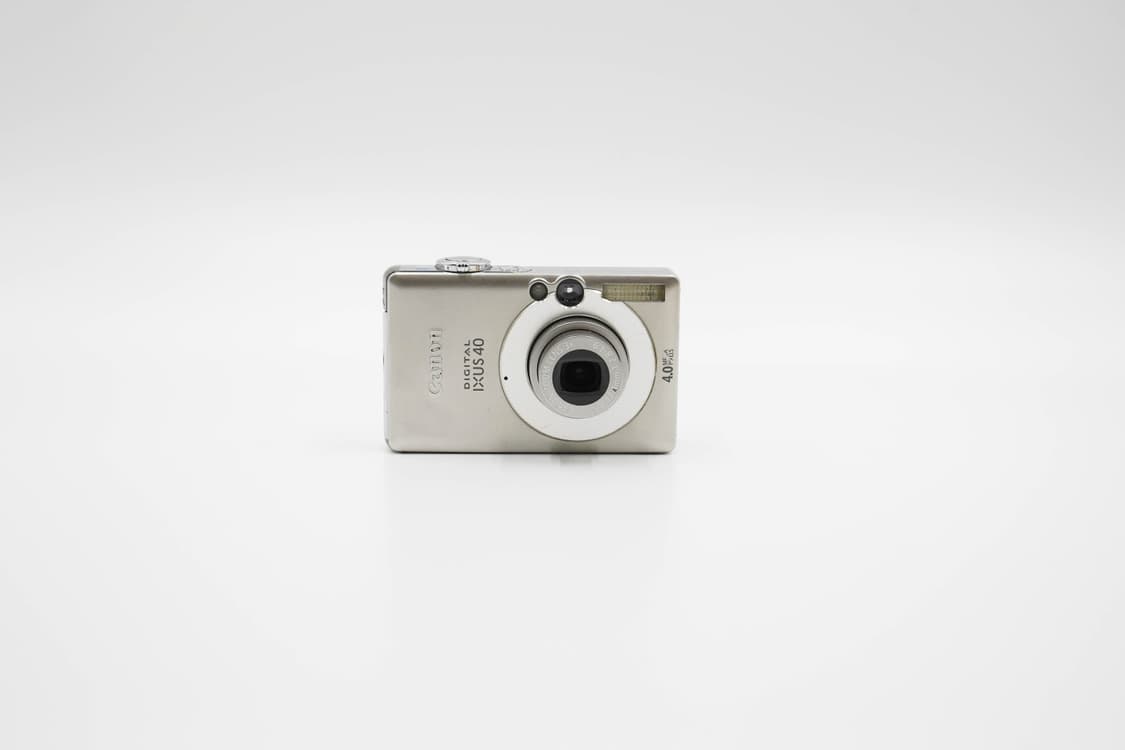 Canon IXUS 40 (IXY 50)  (캐논 익서스 40) 상품이미지3