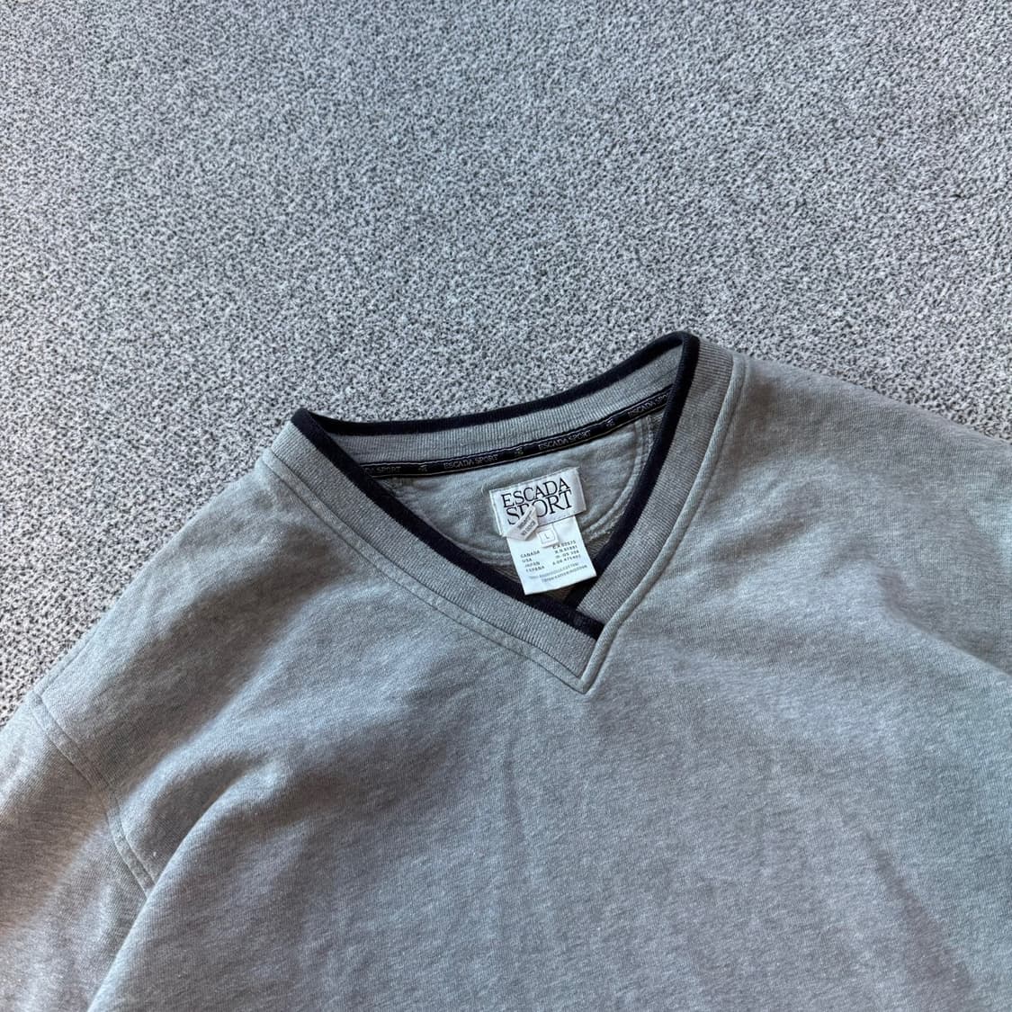 Escada sport 스웻셔츠 상품이미지5