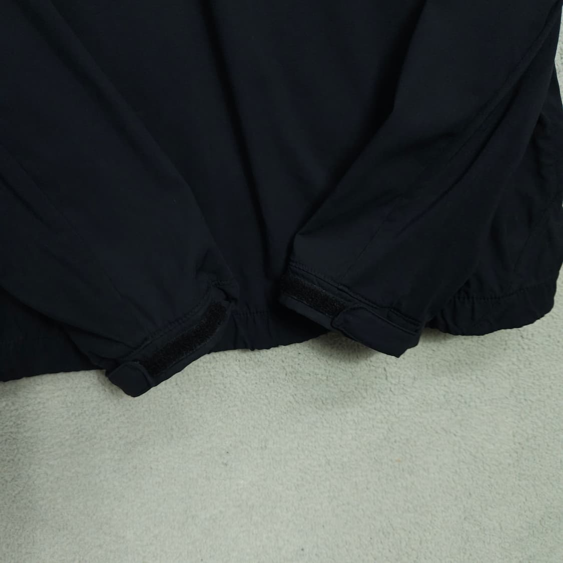 00s 나이키 유벤투스 바람막이 XL 상품이미지7