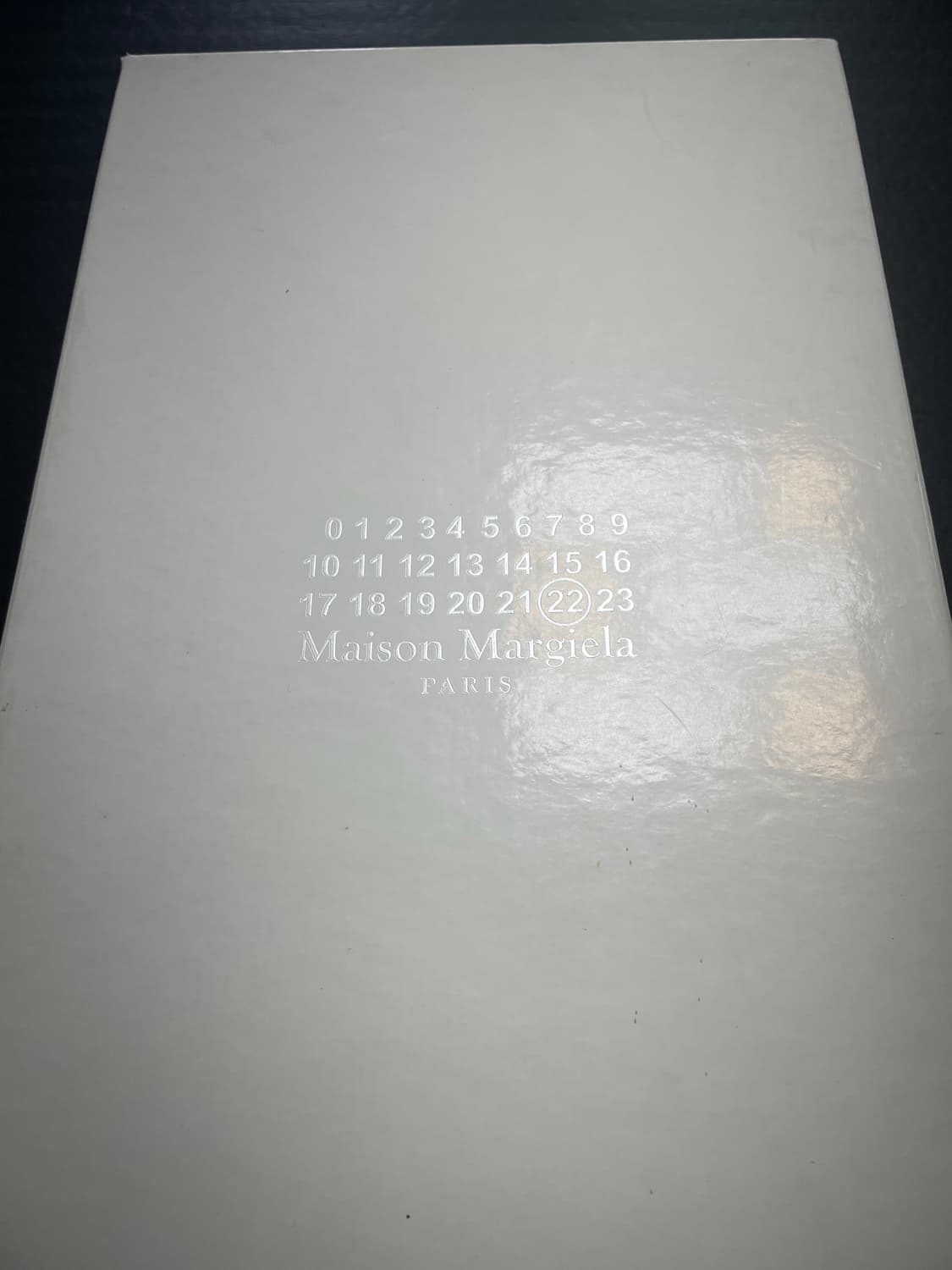 메종마르지엘라 독일군 280 (43) 상품이미지6