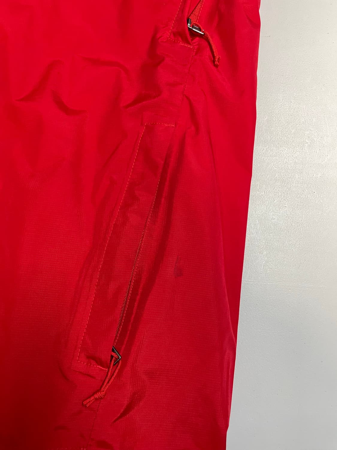 파타고니아 토렌쉘 바람막이 자켓 M 100-105 상품이미지7