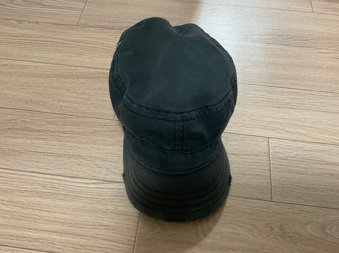 DIESEL CAP 상품이미지3