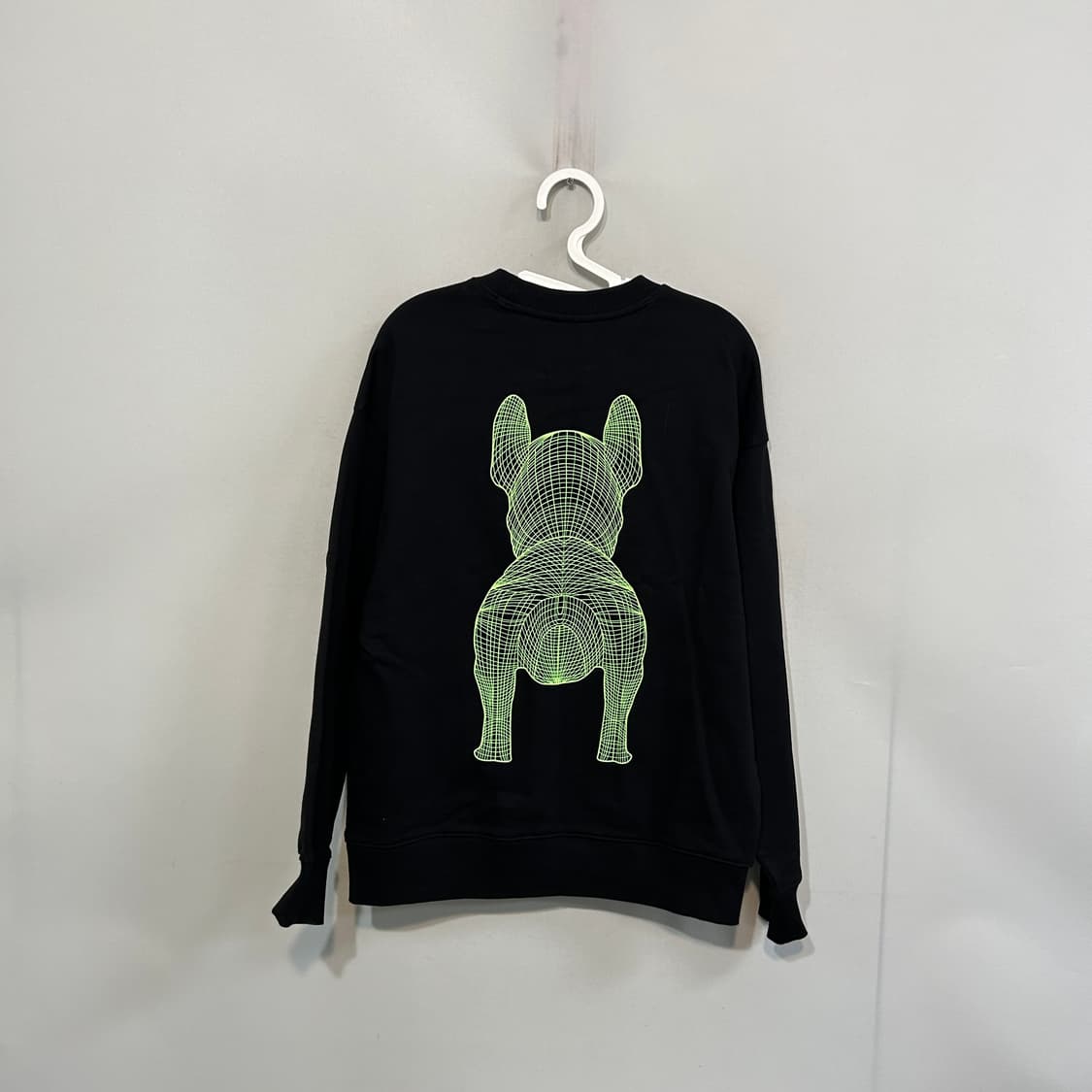 라이프워크 여성 맨투맨 티셔츠 66정도  상품이미지3