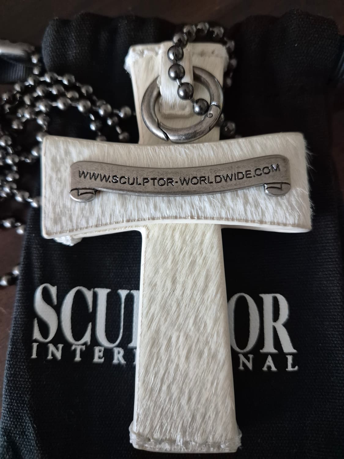 스컬프터 카드 지갑 상품이미지3