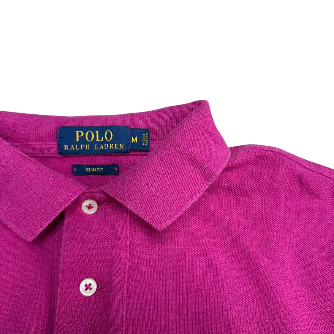 폴로 반팔티  상품이미지2