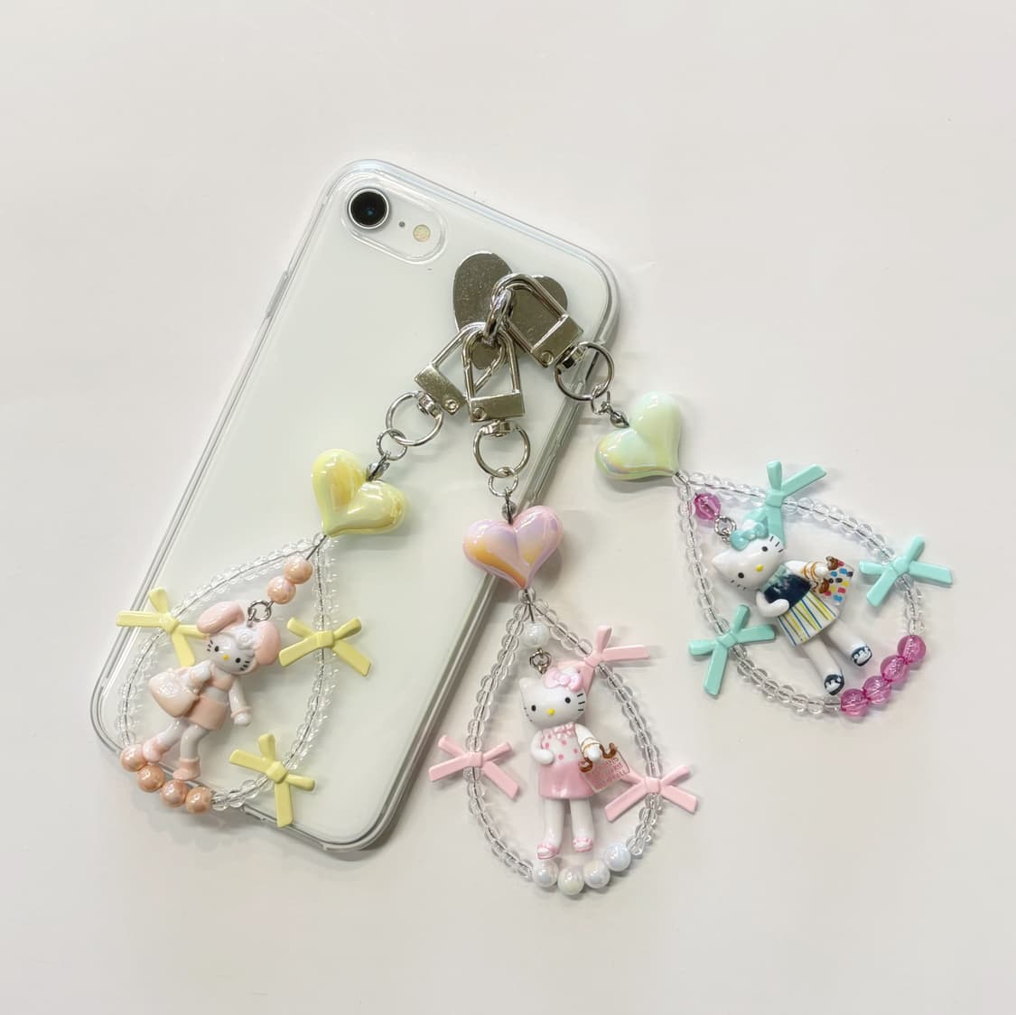 롱다리 키티 시리즈 1 상품이미지7