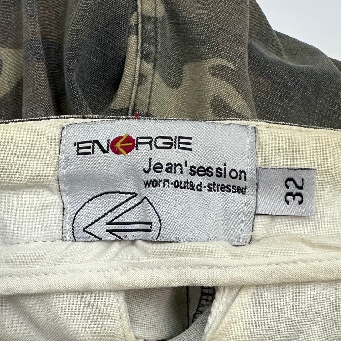energie pocket military pants 상품이미지9