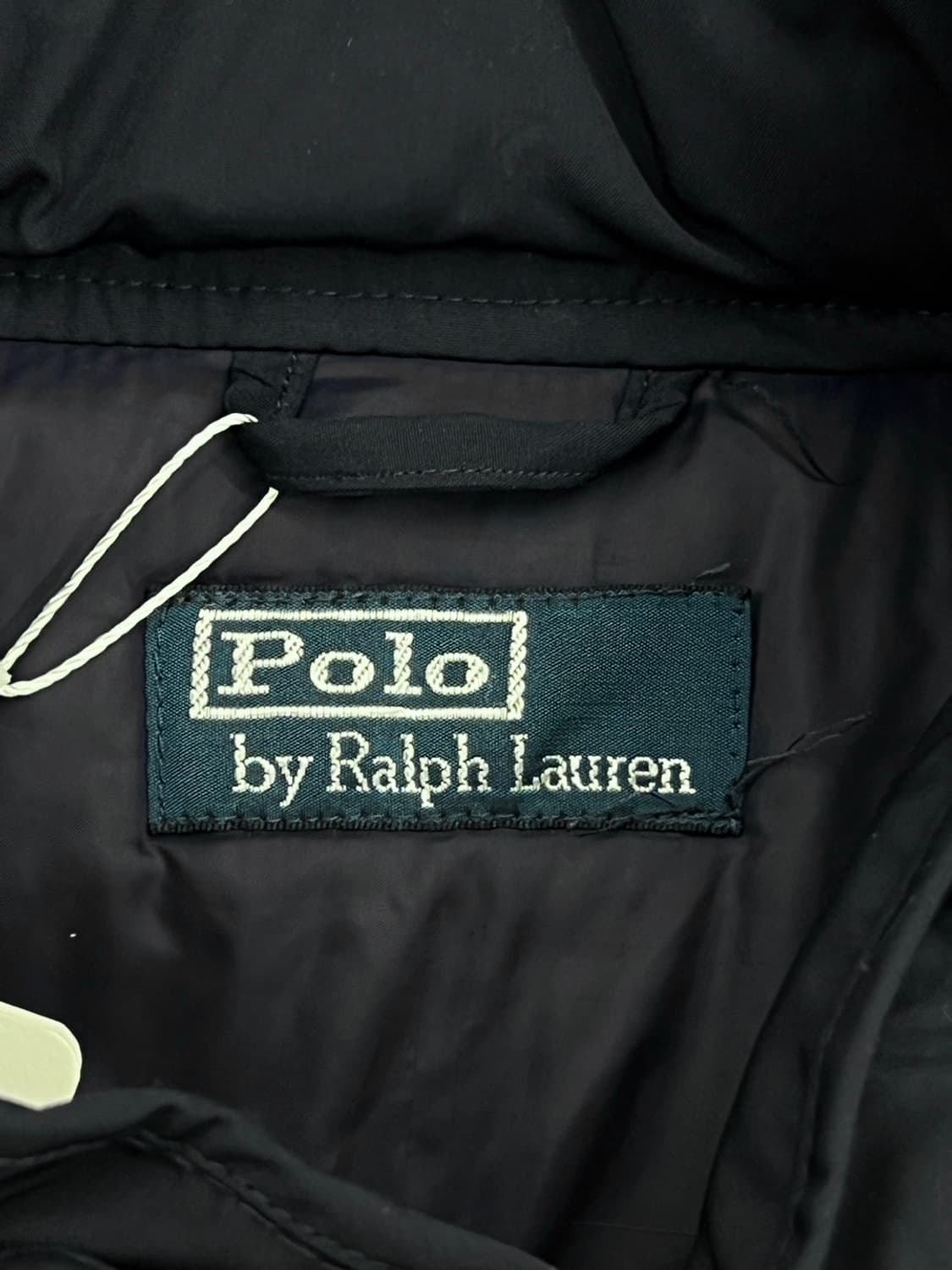 폴로 랄프로렌 빅포니 USA 레이싱 자켓 상품이미지8