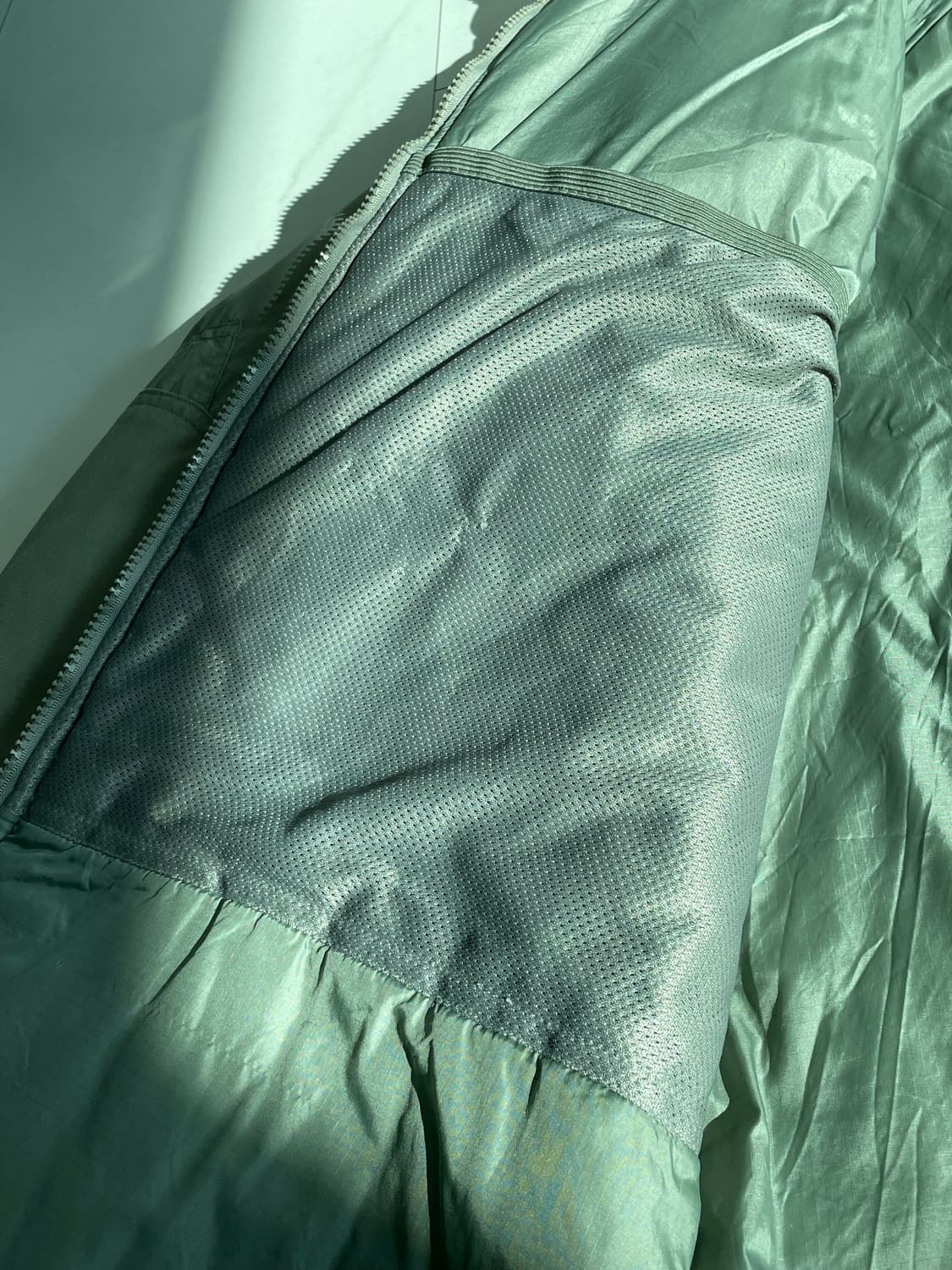 US ARMY 젠3 레벨7 프리마로프트 파카 상품이미지4