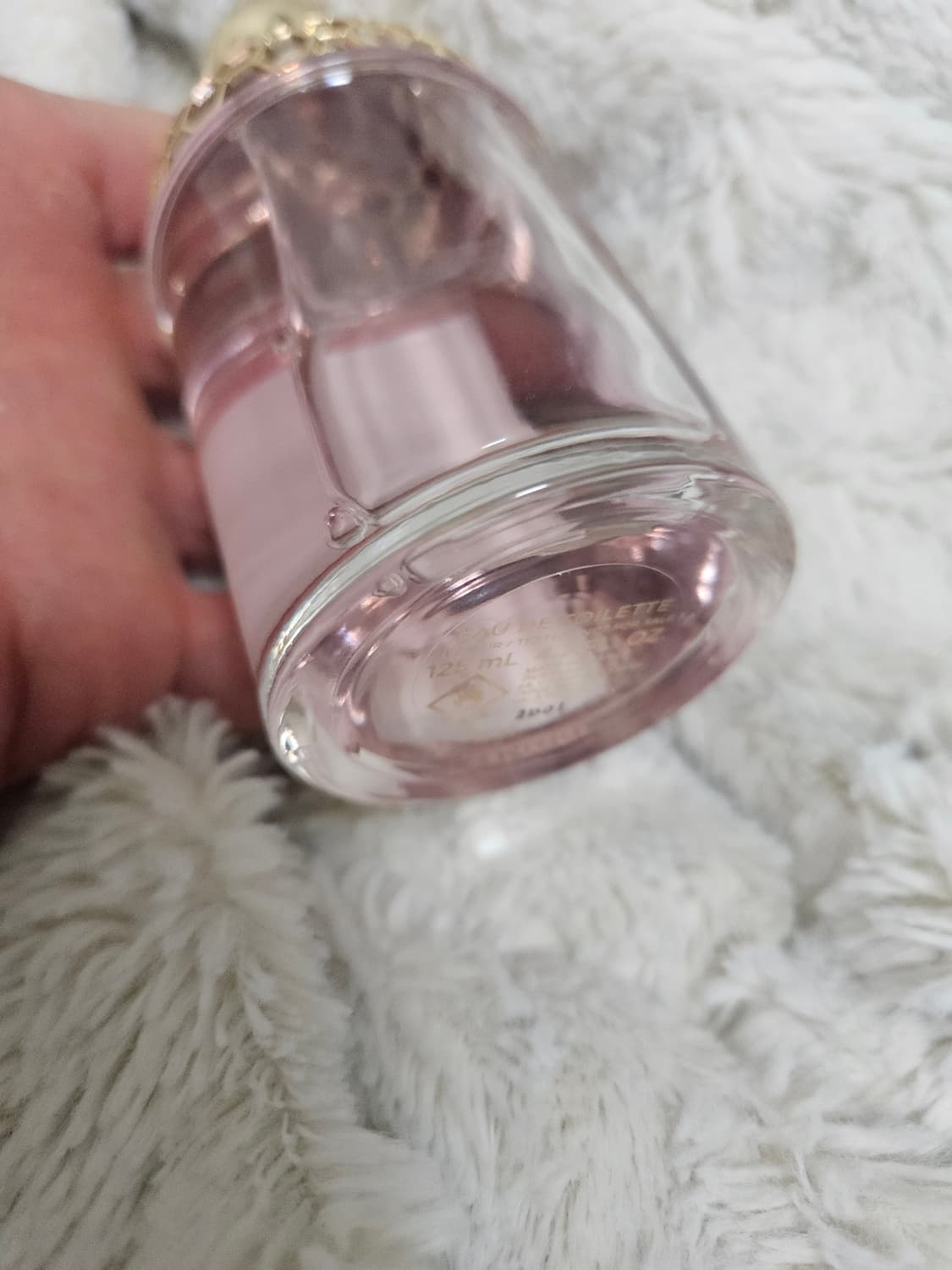 겔랑 아쿠아 알레고리아 그라나다 살비아 향수 125ml 상품이미지3