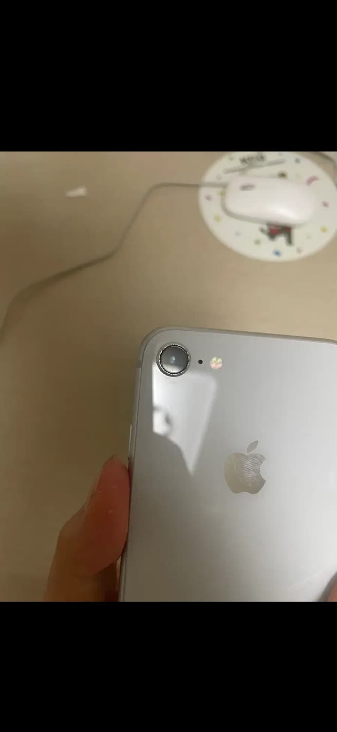 아이폰8 64기가 실버 상품이미지6