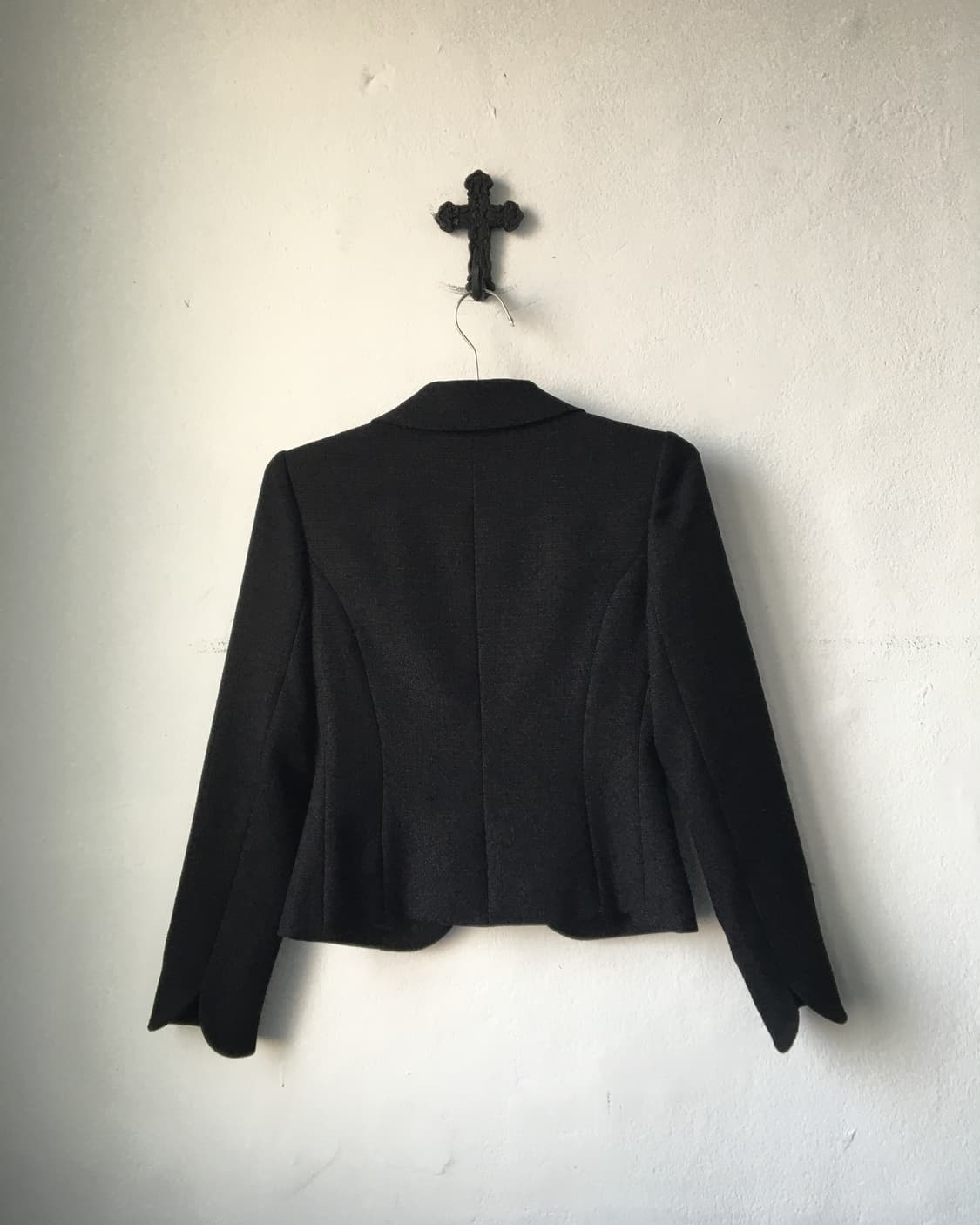 Shirring jacket 상품이미지3