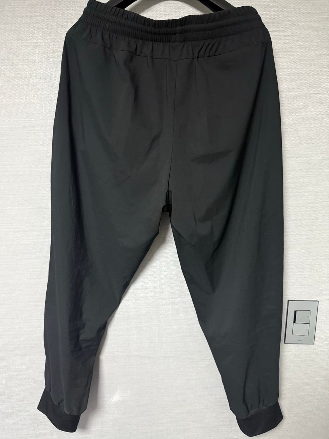 아디다스 나일론 조거팬츠 xxl 상품이미지2
