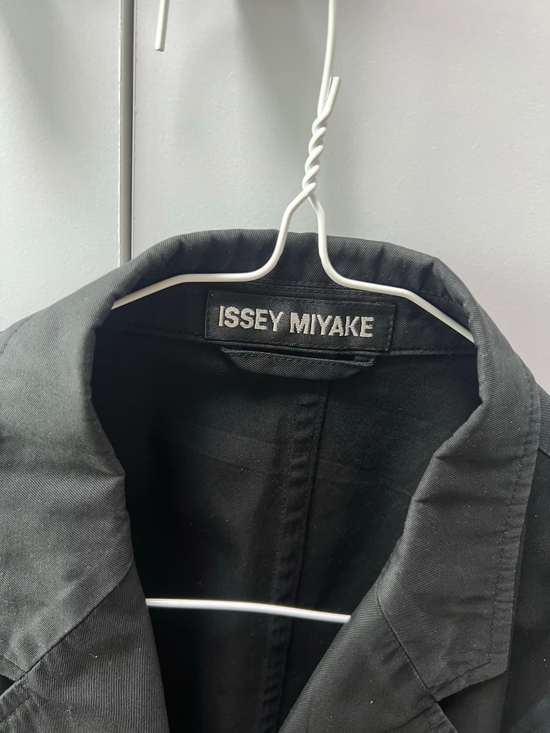 Issey miyake 블레이저 상품이미지2