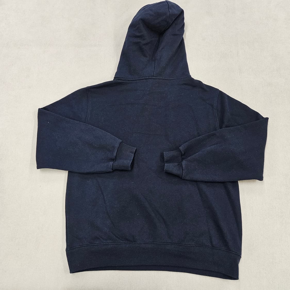 2XL 지프 스몰로고 후드티 0618Y 상품이미지2