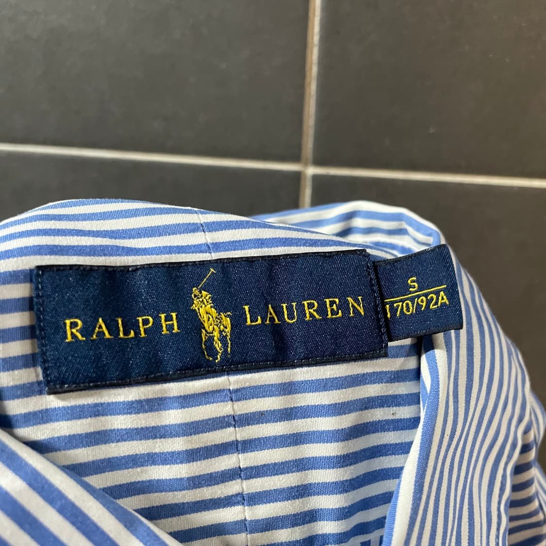 Polo Ralph Lauren 폴로랄프로렌 코튼셔츠 상품이미지7