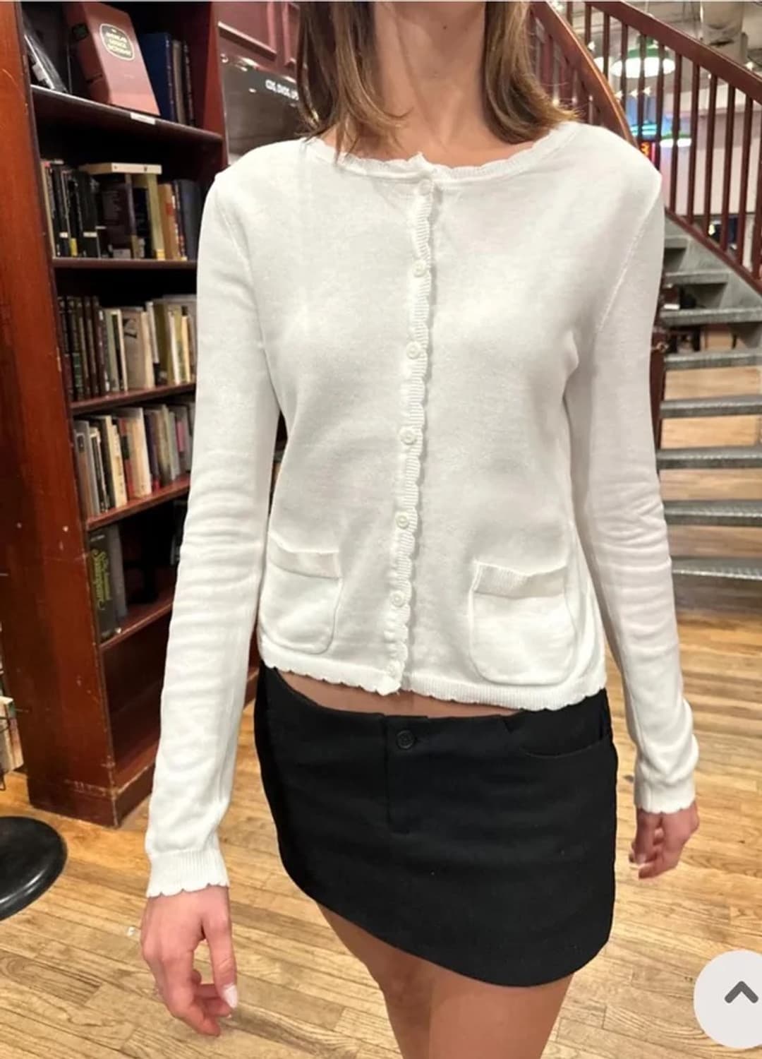 브랜디멜빌 조에 가디건  상품이미지2